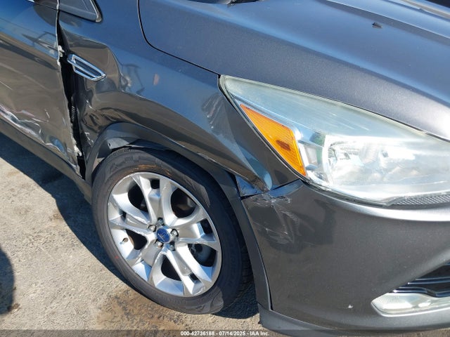 Ford 2014 2014 1FMCU9J90EUC93025 Image 6