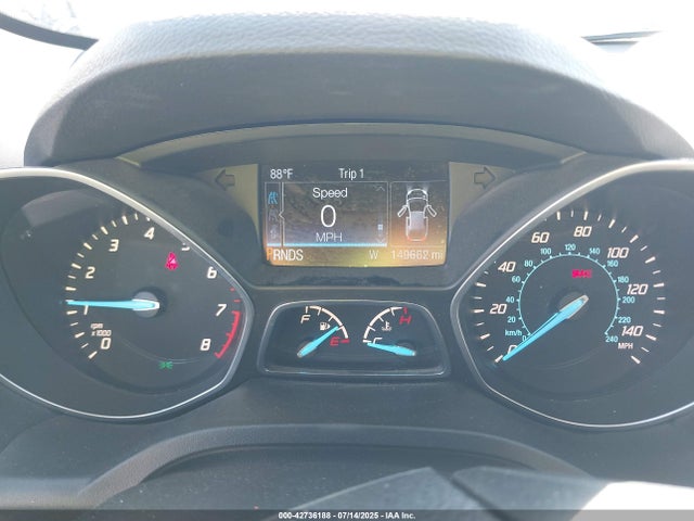 Ford 2014 2014 1FMCU9J90EUC93025 Image 7