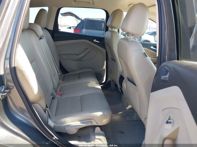 Ford 2014 2014 1FMCU9J90EUC93025 Image 8