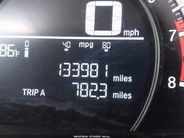 Honda Civic Lx 2017 2HGFC2F53HH541892 Image 15