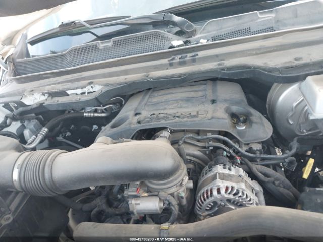 2021 RAM 1500 1C6SRFFT3MN570531 Photo 9