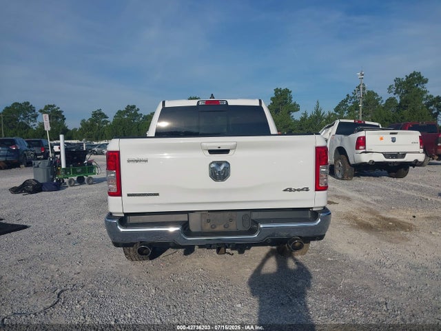 1C6SRFFT3MN570531 RAM 2021