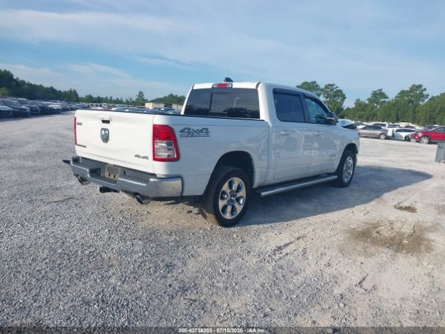 2021 RAM 1500 1C6SRFFT3MN570531 Photo 3