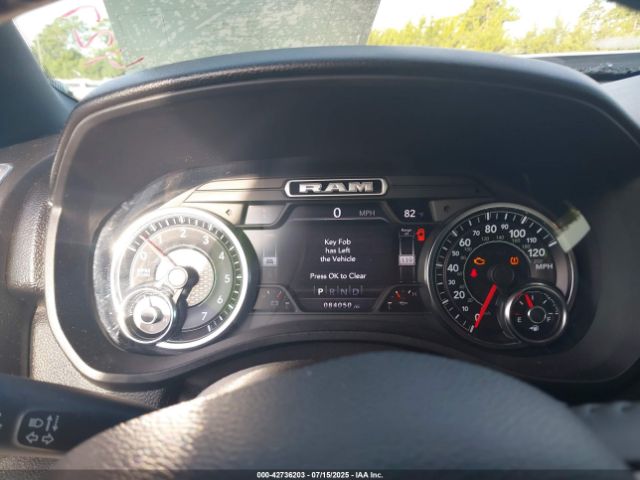 2021 RAM 1500 1C6SRFFT3MN570531 Photo 6