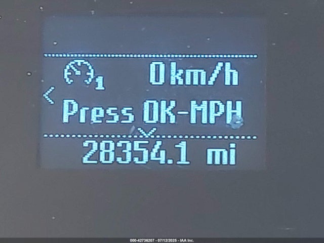 Ford 3.3l tivct 2018 1FTMF1CB9JKE60752 Image 15