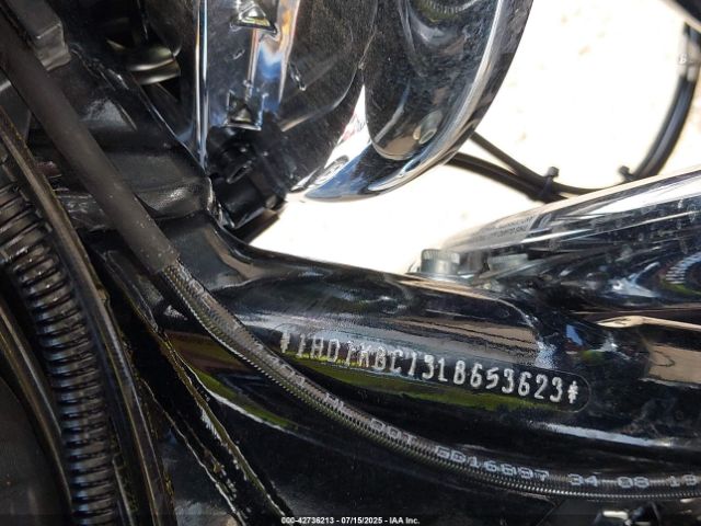 2020 HARLEY-DAVIDSON FLHX 1HD1KBC13LB653623 Photo 9