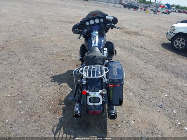 2020 HARLEY-DAVIDSON FLHX 1HD1KBC13LB653623 Photo 5