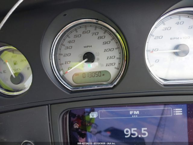 2020 HARLEY-DAVIDSON FLHX 1HD1KBC13LB653623 Photo 6