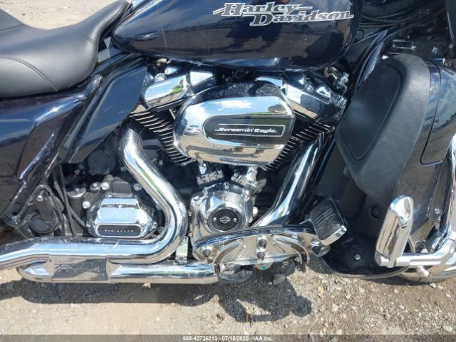 2020 HARLEY-DAVIDSON FLHX 1HD1KBC13LB653623 Photo 7