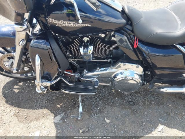 2020 HARLEY-DAVIDSON FLHX 1HD1KBC13LB653623 Photo 8