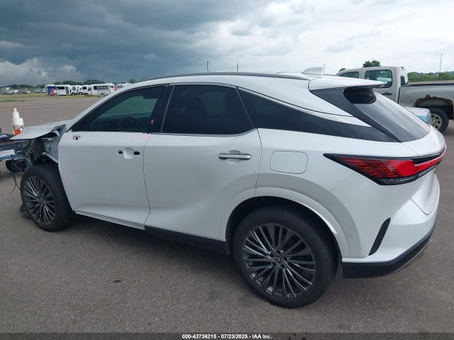 Lexus t24a-fts 2023 2T2BAMCA8PC015701 Image 15