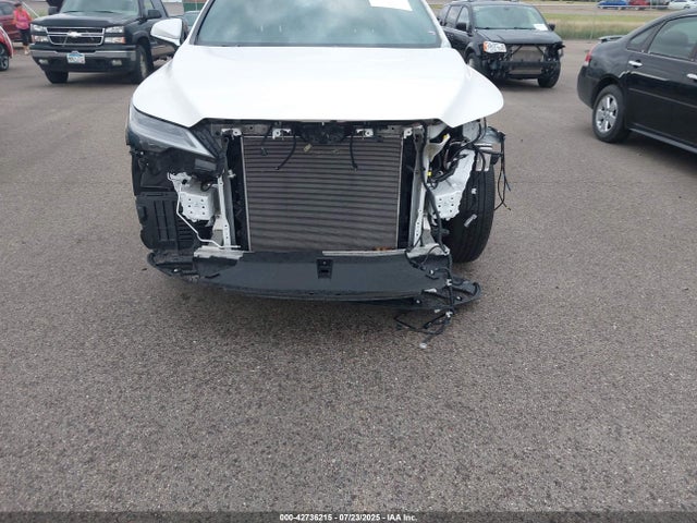 Lexus t24a-fts 2023 2T2BAMCA8PC015701 Image 6