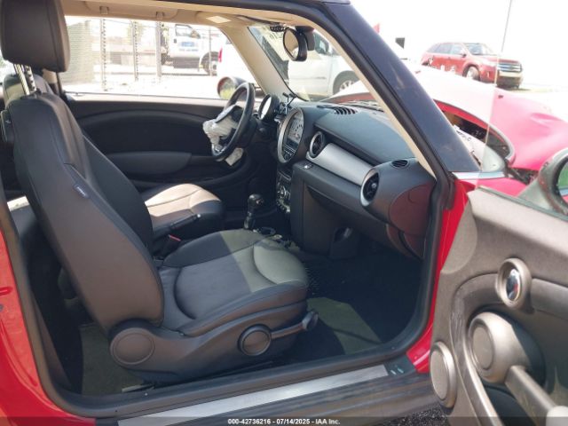 2012 MINI COOPER WMWSU3C57CT263124 Photo 4