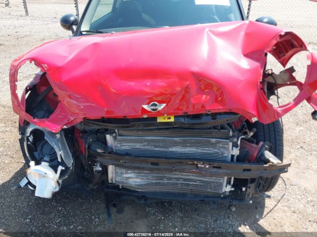 2012 MINI COOPER WMWSU3C57CT263124 Photo 5