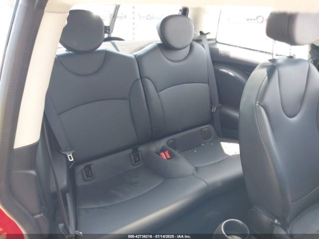 2012 MINI COOPER WMWSU3C57CT263124 Photo 7