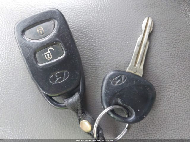 2009 HYUNDAI SANTA FE 5NMSG73D69H322845 Photo 10