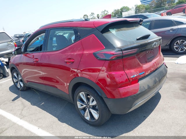 1G1FY6S07P4190166 Chevrolet 2023