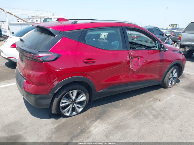 1G1FY6S07P4190166 Chevrolet 2023