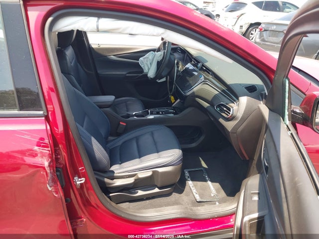 1G1FY6S07P4190166 Chevrolet 2023