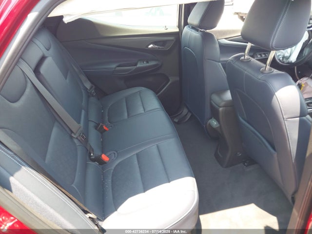 1G1FY6S07P4190166 Chevrolet 2023