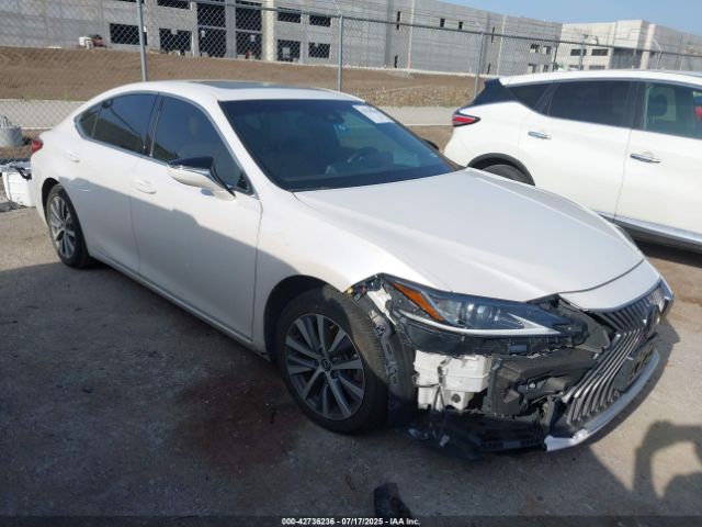 2020 LEXUS ES 350 58ADZ1B12LU076095