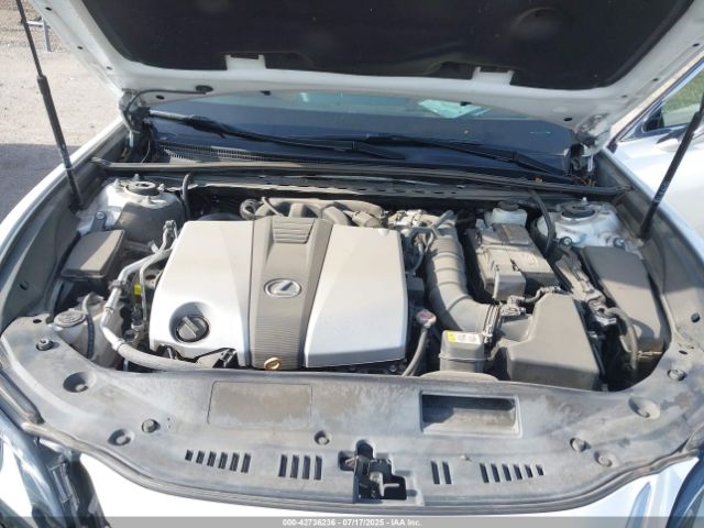 2020 LEXUS ES 350 58ADZ1B12LU076095 Photo 9