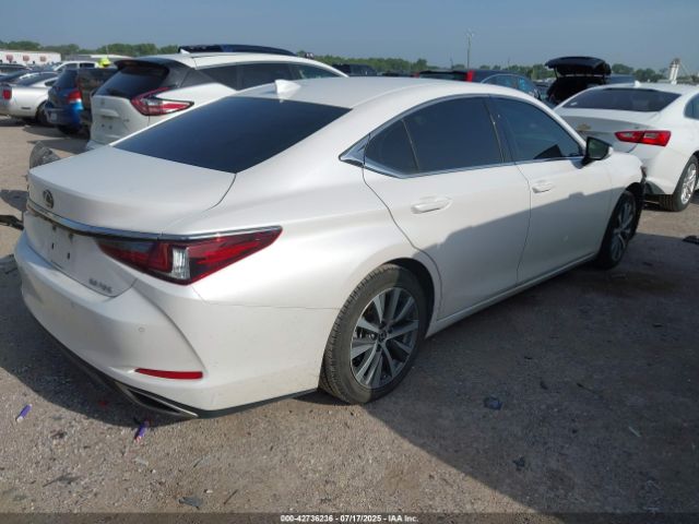 2020 LEXUS ES 350 58ADZ1B12LU076095 Photo 3