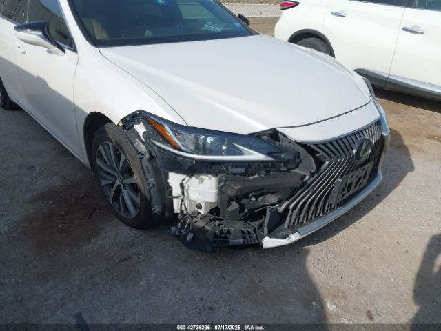 2020 LEXUS ES 350 58ADZ1B12LU076095 Photo 5