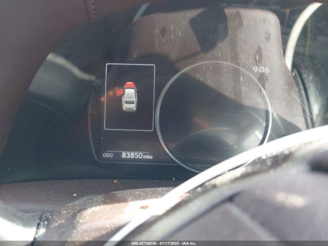 2020 LEXUS ES 350 58ADZ1B12LU076095 Photo 6