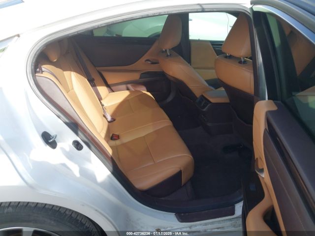 2020 LEXUS ES 350 58ADZ1B12LU076095 Photo 7