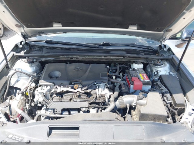 4T1K61AKXLU361466 Toyota a25a-fks