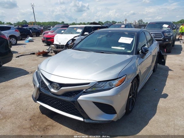 4T1K61AKXLU361466 Toyota a25a-fks