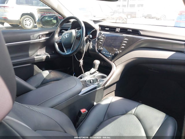 4T1K61AKXLU361466 Toyota a25a-fks