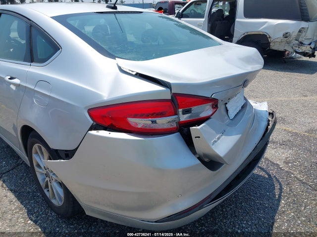 Ford Fusion 2017 3FA6P0HD9HR293427 Image 17