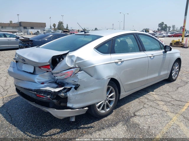 Ford Fusion 2017 3FA6P0HD9HR293427 Image 4