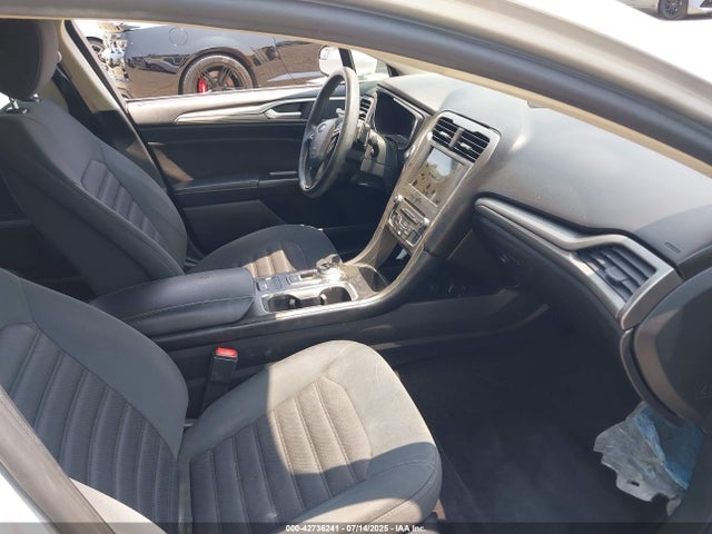 Ford Fusion 2017 3FA6P0HD9HR293427 Image 5