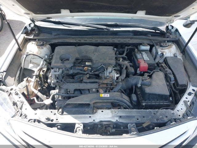 4T1B11HK9KU708787 Toyota a25a-fks