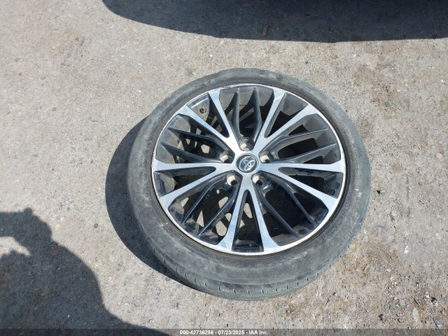 4T1B11HK9KU708787 Toyota a25a-fks