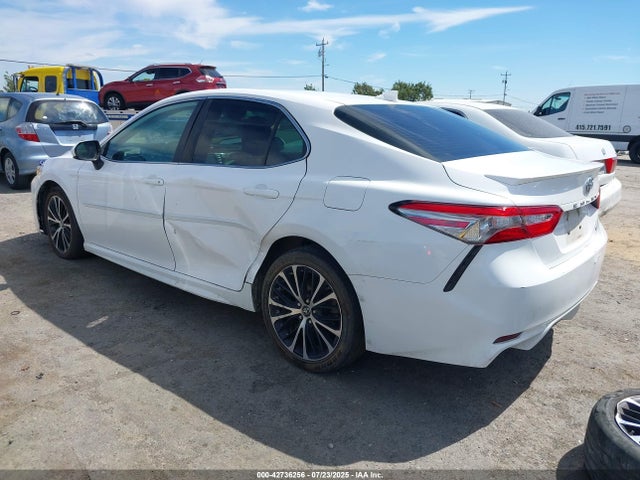 4T1B11HK9KU708787 Toyota a25a-fks