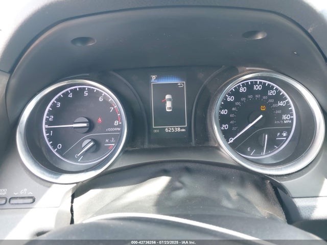 4T1B11HK9KU708787 Toyota a25a-fks