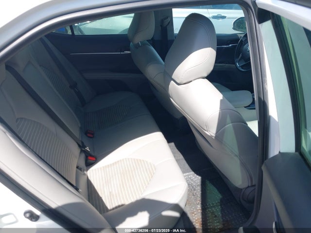 4T1B11HK9KU708787 Toyota a25a-fks