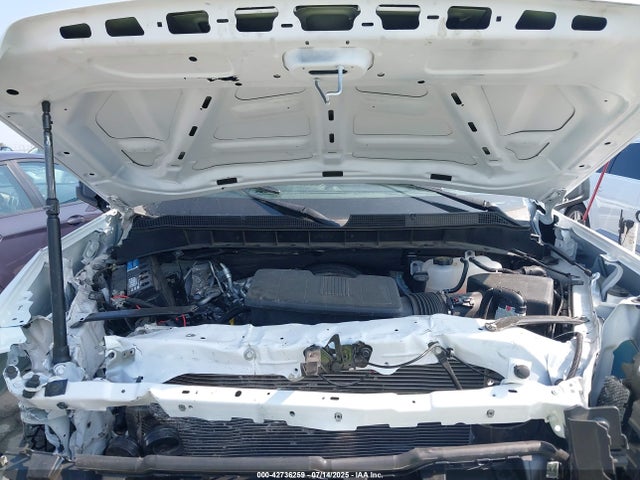 1GTRUAED7SZ179889 GMC l84