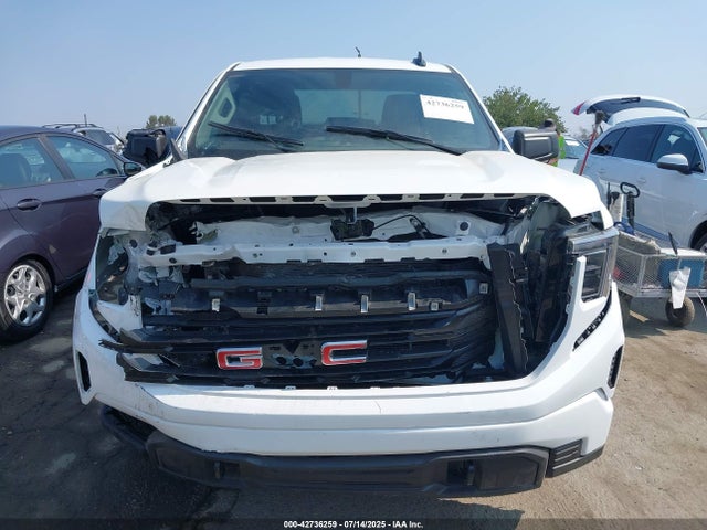 1GTRUAED7SZ179889 GMC l84