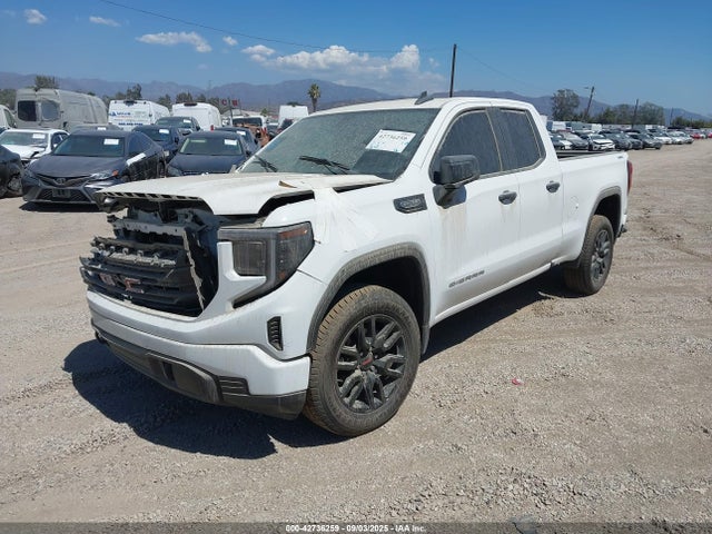 1GTRUAED7SZ179889 GMC l84