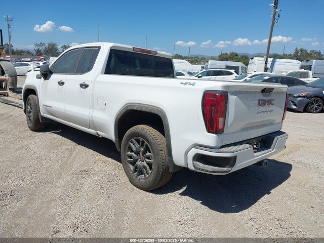 1GTRUAED7SZ179889 GMC l84