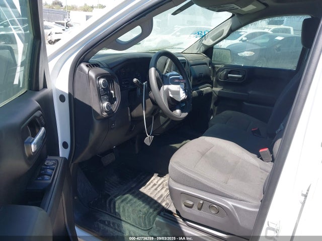 1GTRUAED7SZ179889 GMC l84