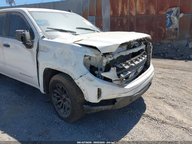 1GTRUAED7SZ179889 GMC l84