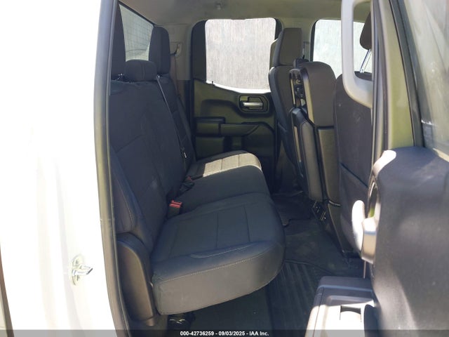 1GTRUAED7SZ179889 GMC l84