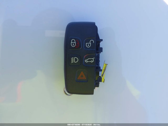 Land Rover 2014 2014 SALGS2TF6EA156929 Image 11