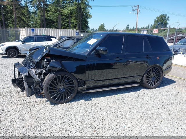 Land Rover 2014 2014 SALGS2TF6EA156929 Image 14